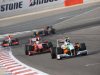 Gp Bahrain - Gara